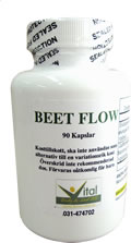 beet flow